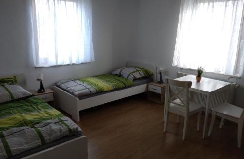 Oberelbert Casa | Privatzimmer Schubert