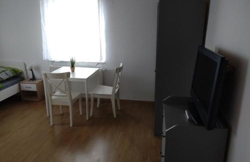 Oberelbert Casa | Privatzimmer Schubert