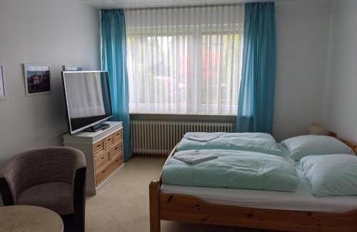Reppenstedt Casa | Privatzimmer Sutanto