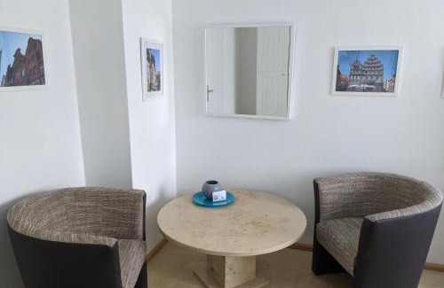 Reppenstedt Casa | Privatzimmer Sutanto