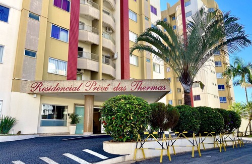 J Jeriquara Condominio | Prive das Thermas I