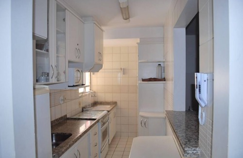 J Jeriquara Apartamento | Prive das Thermas I - Achei Férias