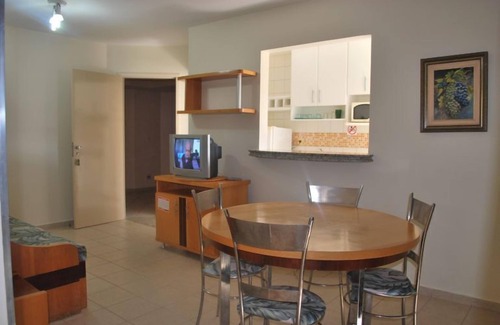 J Jeriquara Apartamento | Prive das Thermas I - Achei Férias