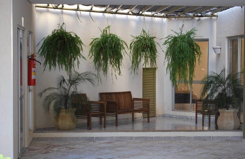J Jeriquara Apartamento | Prive das Thermas I - Achei Férias