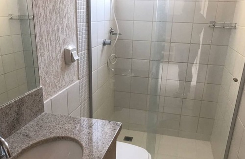 J Jeriquara Apartamento | Prive das Thermas II - R3 Caldas