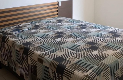J Jeriquara Apartamento | Prive das Thermas II - R3 Caldas