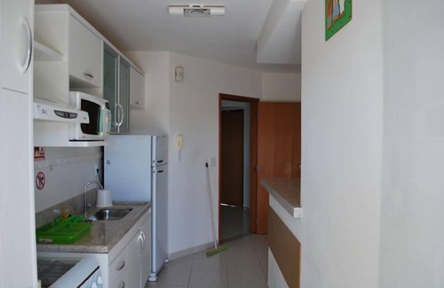 J Jeriquara Apartamento | Prive das Thermas II - Achei Férias