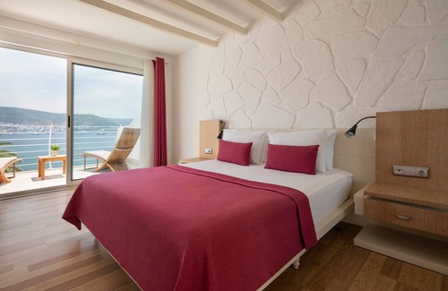 Bodrum City Center Complejo | Prive Hotel Bodrum