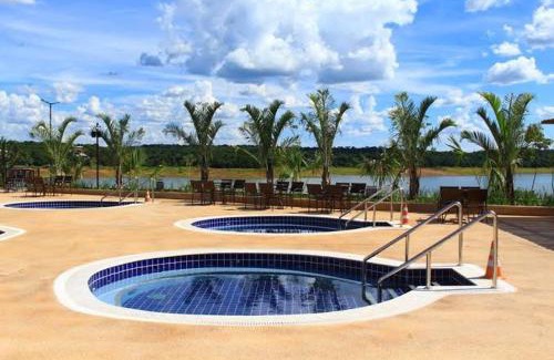 Caldas Novas Hotel | Prive Praias do Lago Eco Resort