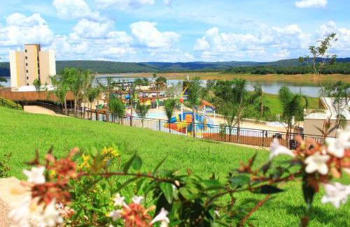 Caldas Novas Hotel | Prive Praias do Lago Eco Resort