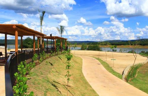 Caldas Novas Hotel | Prive Praias do Lago Eco Resort