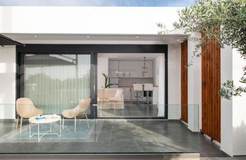 Pavlos Melas Casa | Prive Studio