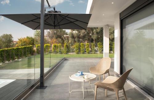 Pavlos Melas Casa | Prive Studio