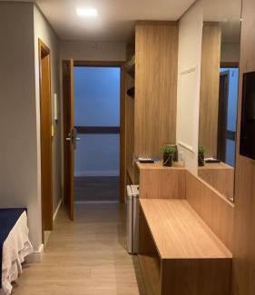 Prive das Caldas Hotel | Prive Thermas Hotel by WAM Experience
