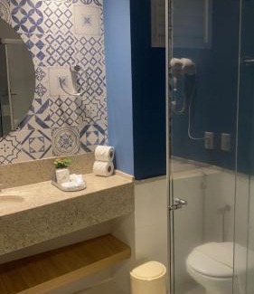 Prive das Caldas Hotel | Prive Thermas Hotel by WAM Experience