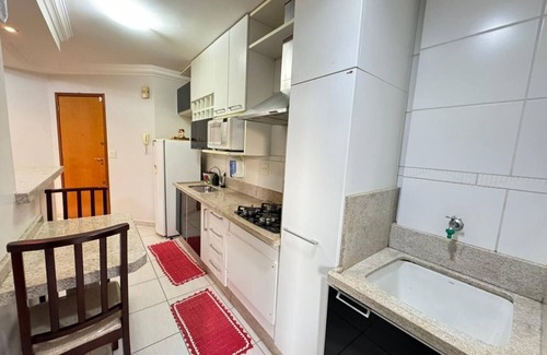 J Jeriquara Condominio | PRIVE THERMAS II VIA CALDAS