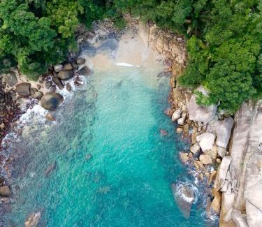 Parque das Palmeiras Alquiler De Eote | Privilège Passeio de Lancha em Angra dos Reis e Ilha Grande