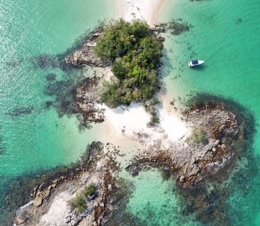 Parque das Palmeiras Alquiler De Eote | Privilège Passeio de Lancha em Angra dos Reis e Ilha Grande