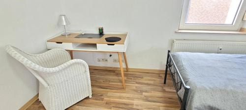 Viersen Apartamento | Privileg - NewTime