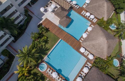 Centro - Supmza 001 Complejo | Privilege Aluxes Adults Only