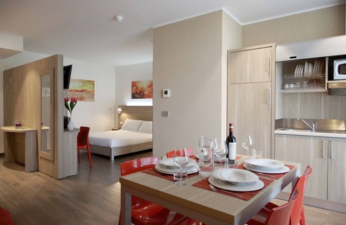 Vimercate Casa | Privilege Apartments