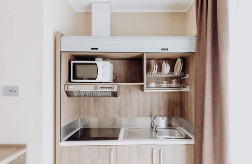 Vimercate Casa | Privilege Apartments
