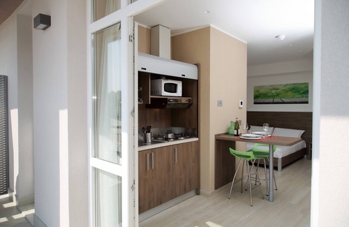 Vimercate Casa | Privilege Apartments