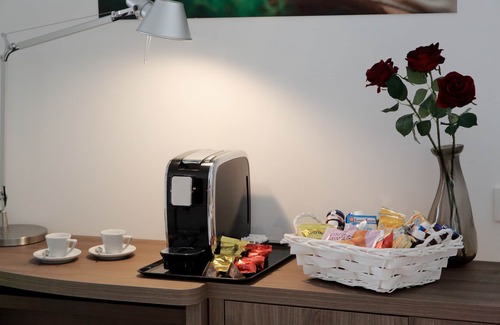 Vimercate Casa | Privilege Apartments