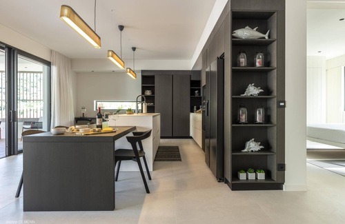 Lurin Apartamento | Privilege in Gustavia by Personal Villas - Stunning Getaway