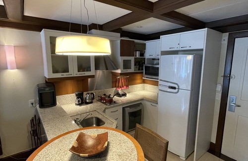 Canela Apartamento | Privilege Stone slab 2 Bedroom