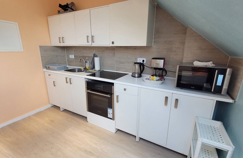 Viersen Apartamento | Privilege - lots included! See description