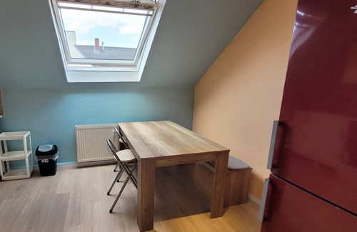 Viersen Apartamento | Privilege - lots included! See description