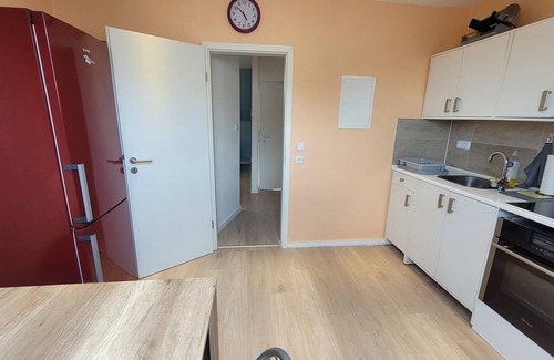 Viersen Apartamento | Privilege - lots included! See description