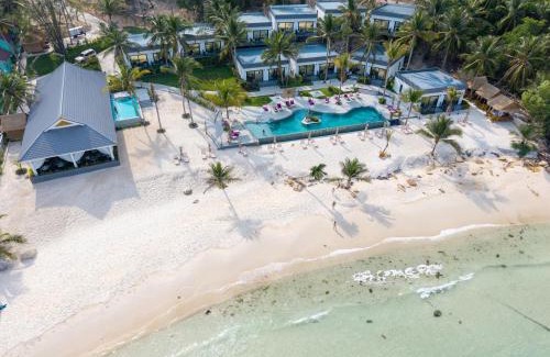 Daem Thkov Complejo | Privilege Suite by Apsara Resort