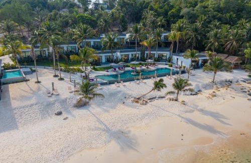 Daem Thkov Complejo | Privilege Suite by Apsara Resort