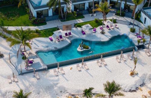 Daem Thkov Complejo | Privilege Suite by Apsara Resort