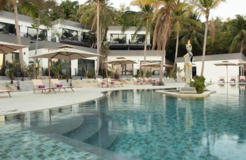 Daem Thkov Complejo | Privilege Suite by Apsara Resort
