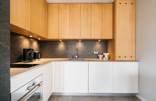 Kazimierz Apartamento | Privilege Suites - LoftAffair Collection