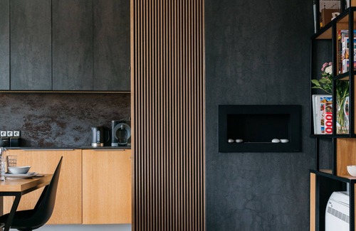 Kazimierz Apartamento | Privilege Suites - LoftAffair Collection