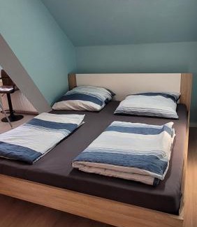 Viersen Apartamento | Privilege - Viel inklusiv!