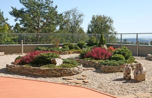 Stara Lesna Hotel | PRIVILEGED LESNÁ - with Garden Terrace, Tatranská Lomnica 2 km