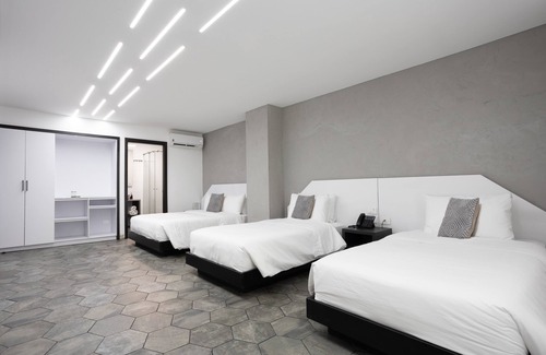 Punta Hansa Hotel | Prixma Hotel