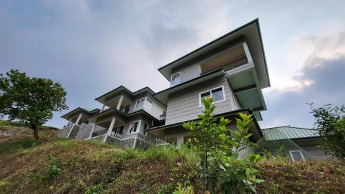 Elappara Casa | PRIYAS VILLA VAGAMON