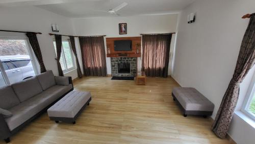 Elappara Casa | PRIYAS VILLA VAGAMON