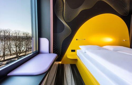 Zentrum Hotel | Prize by Radisson, Bonn City