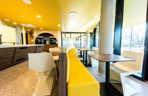 Zentrum Hotel | Prize by Radisson, Bonn City