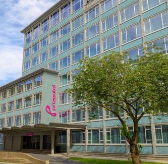 Dortmund City Centre Hotel | Prize by Radisson, Dortmund City