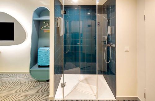 Dortmund City Centre Hotel | Prize by Radisson, Dortmund City