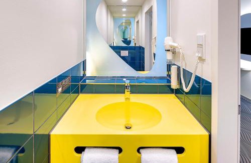 Dortmund City Centre Hotel | Prize by Radisson, Dortmund City