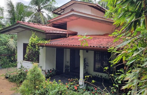 Baddegama Apartamento | PRK VILLA